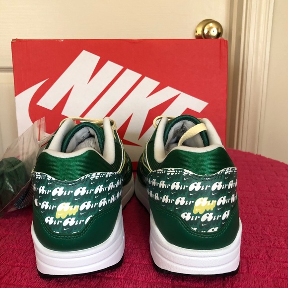 🔴SOLD🔴Nike Air Max 1 PRM - Picture 8 of 17